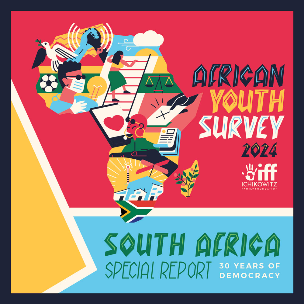 African Youth Survey 2024