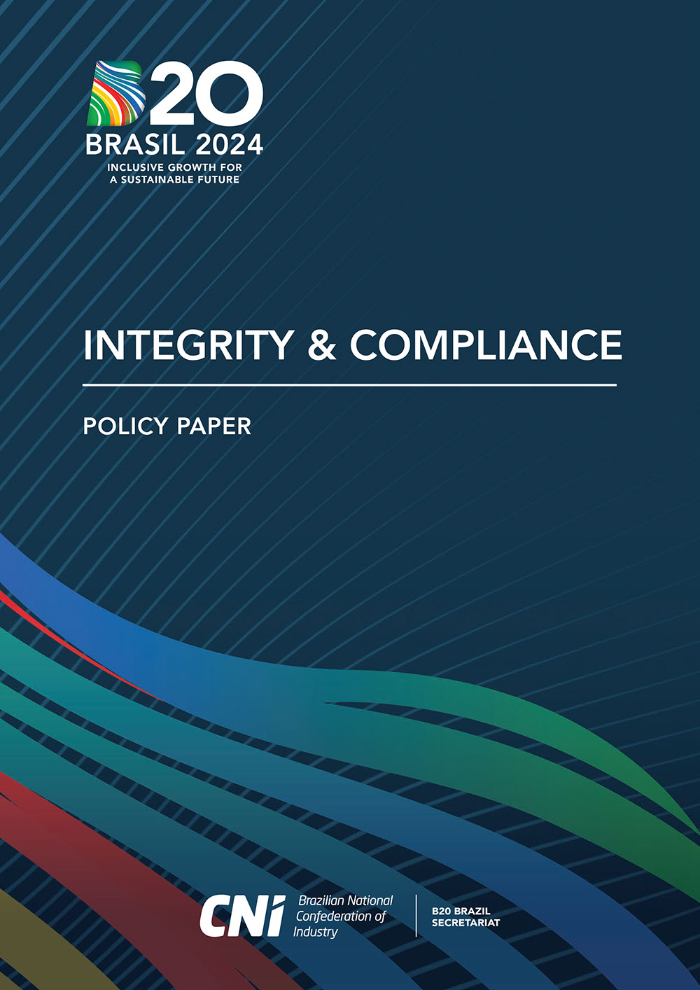 Policy Paper - Integrity & Compliance