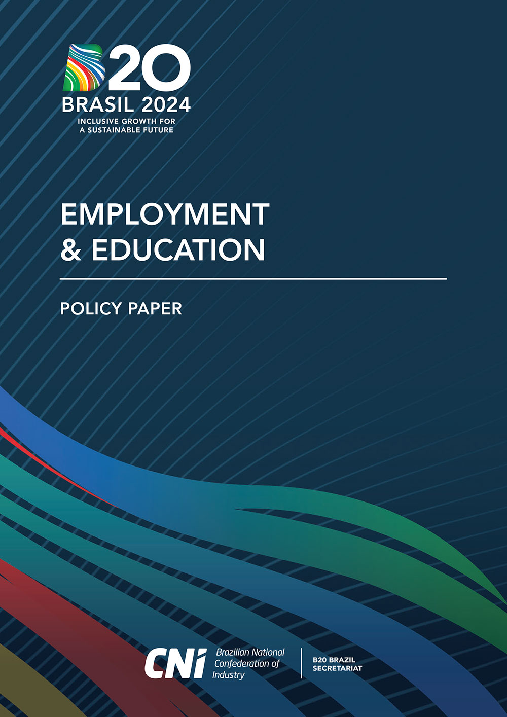 Policy Paper - Employment