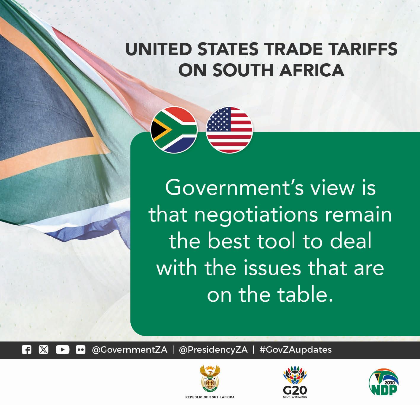 SA Gov on X