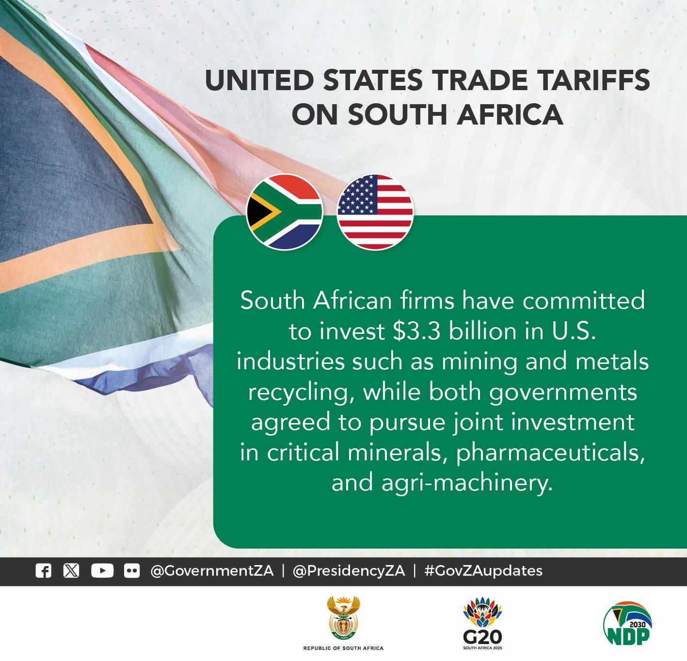 SA Gov on X