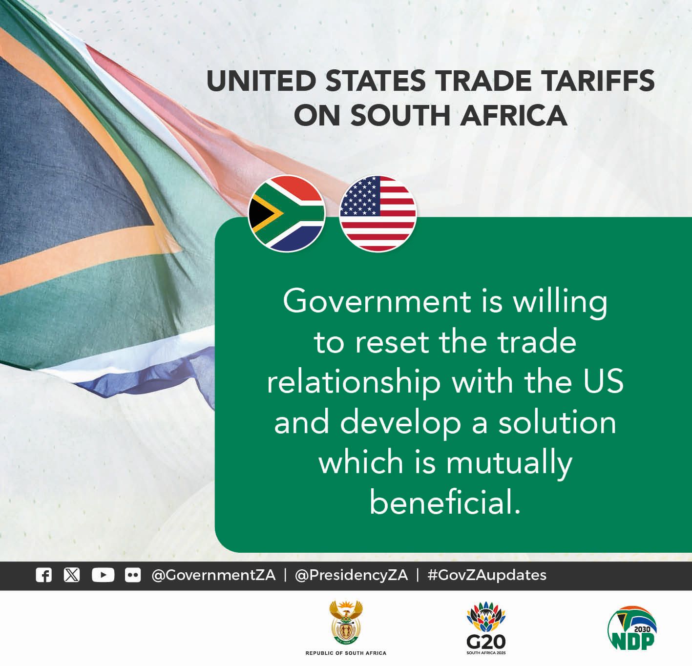 SA Gov on X