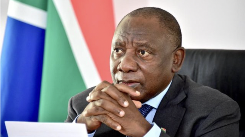 BEE has failed in South Africa in some areas: Ramaphosa
