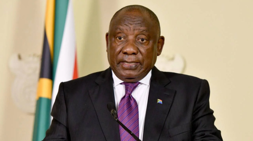 Ramaphosa's 10-point Power Crisis Plan: What You Need To Know ...