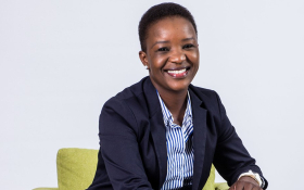 Business Leadership South Africa CEO Busi Mavuso