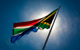 Upgraded credit rating by S&P Global boosts SA’s allure to investors
