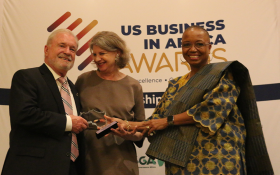 U.S. Business in Africa Awards