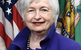 Janet Yellen