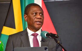 Deputy President